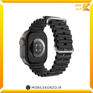 ساعت هوشمند مدل JS watch ultra