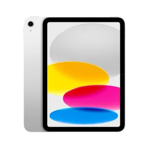 تبلت ipad 11 silver 128gb