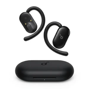 هدفون بلوتوثی انکر مدل Anker Soundcore V20i A3876 مشکی