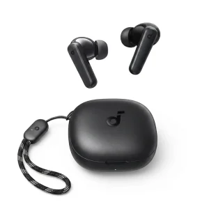 هدفون بلوتوثی انکر مدل Anker Soundcore R50i A3949 مشکی