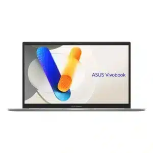لپ تاپ ایسوس Vivobook 15 F1504VA i3 رم 4 حافظه 256