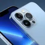 بالا بردن کیفیت دوربین آیفون 13 پرو مکس